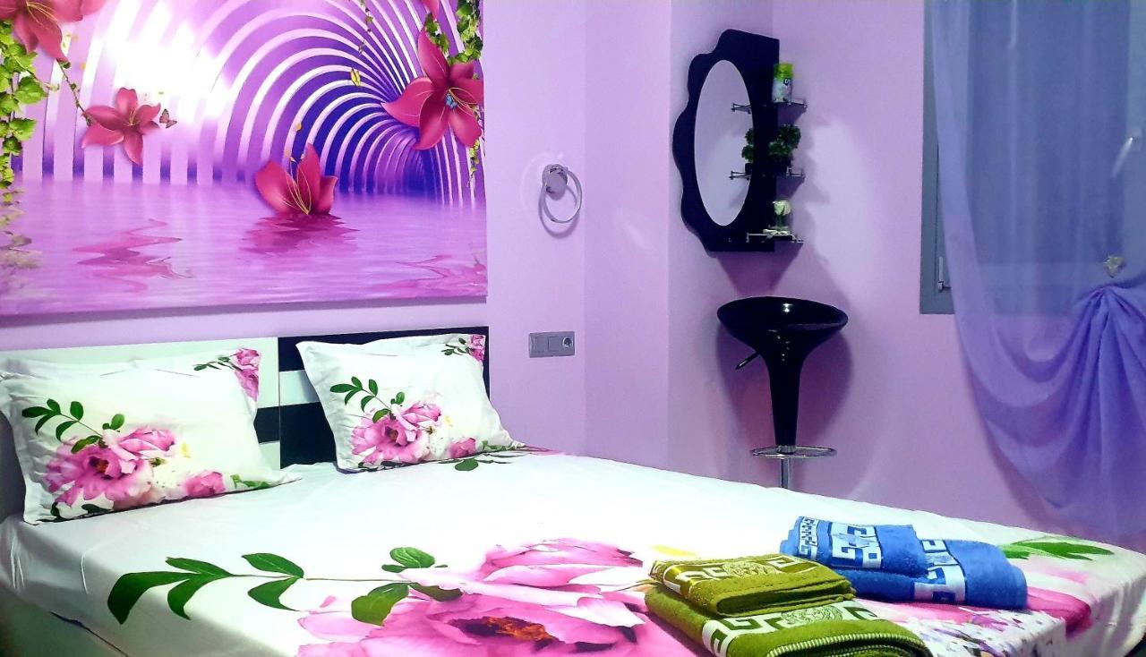 Perfect Suites Neos Marmaras Exterior photo
