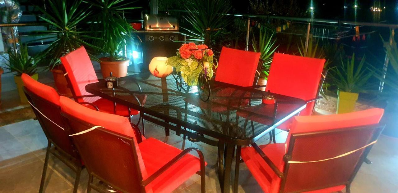 Perfect Suites Neos Marmaras Exterior photo