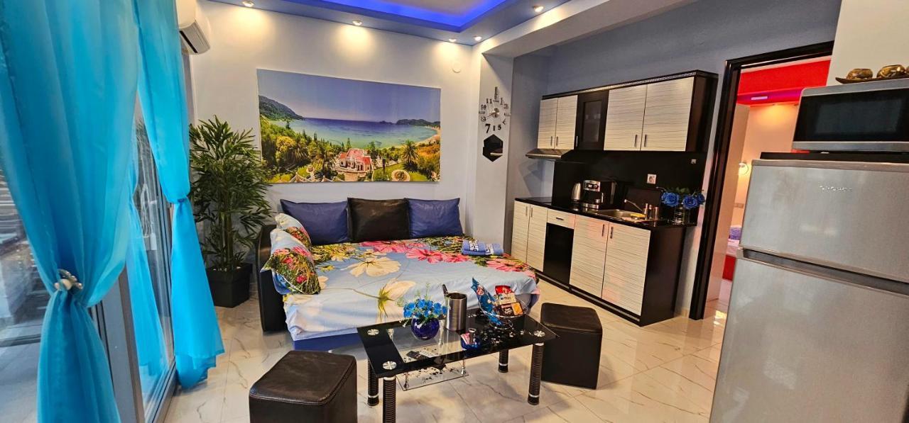 Perfect Suites Neos Marmaras Exterior photo