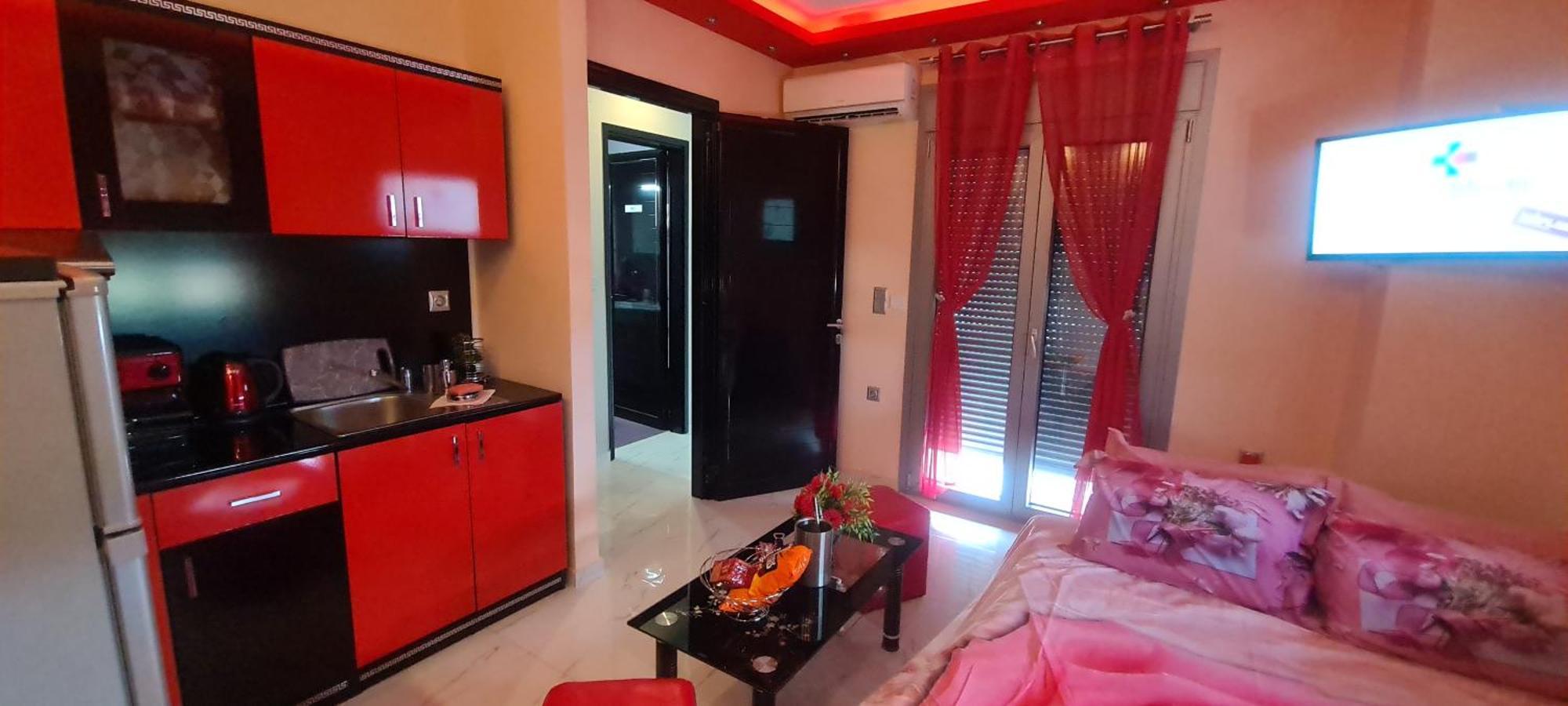 Perfect Suites Neos Marmaras Exterior photo