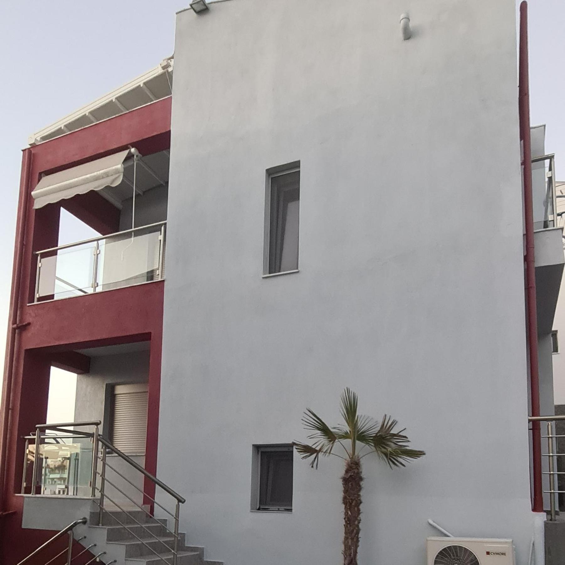 Perfect Suites Neos Marmaras Exterior photo