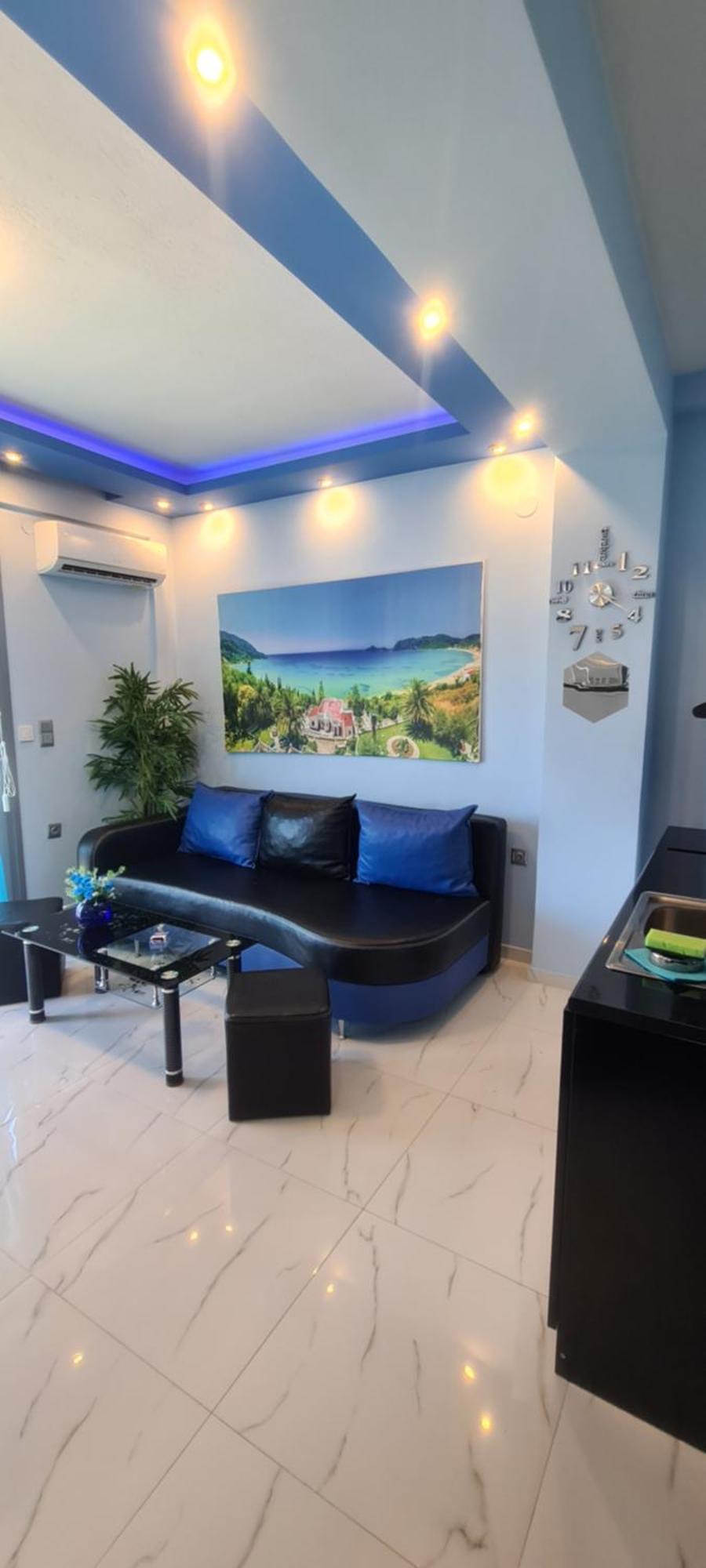 Perfect Suites Neos Marmaras Exterior photo