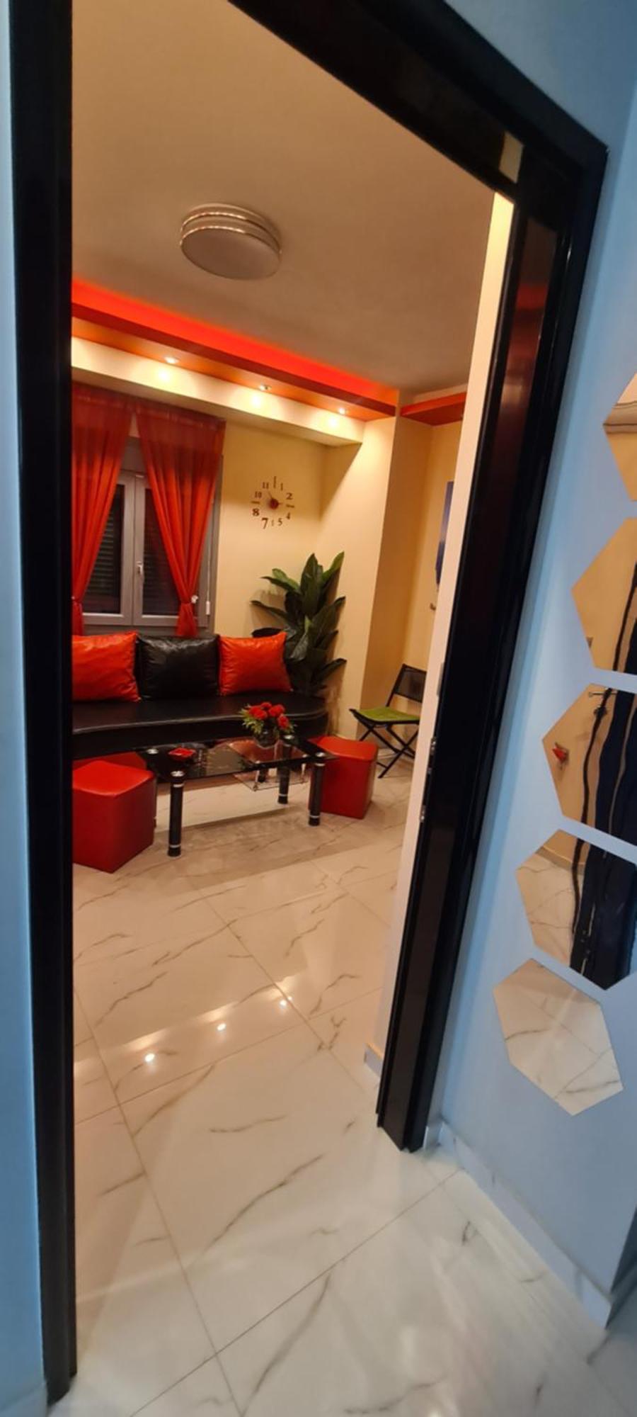 Perfect Suites Neos Marmaras Exterior photo