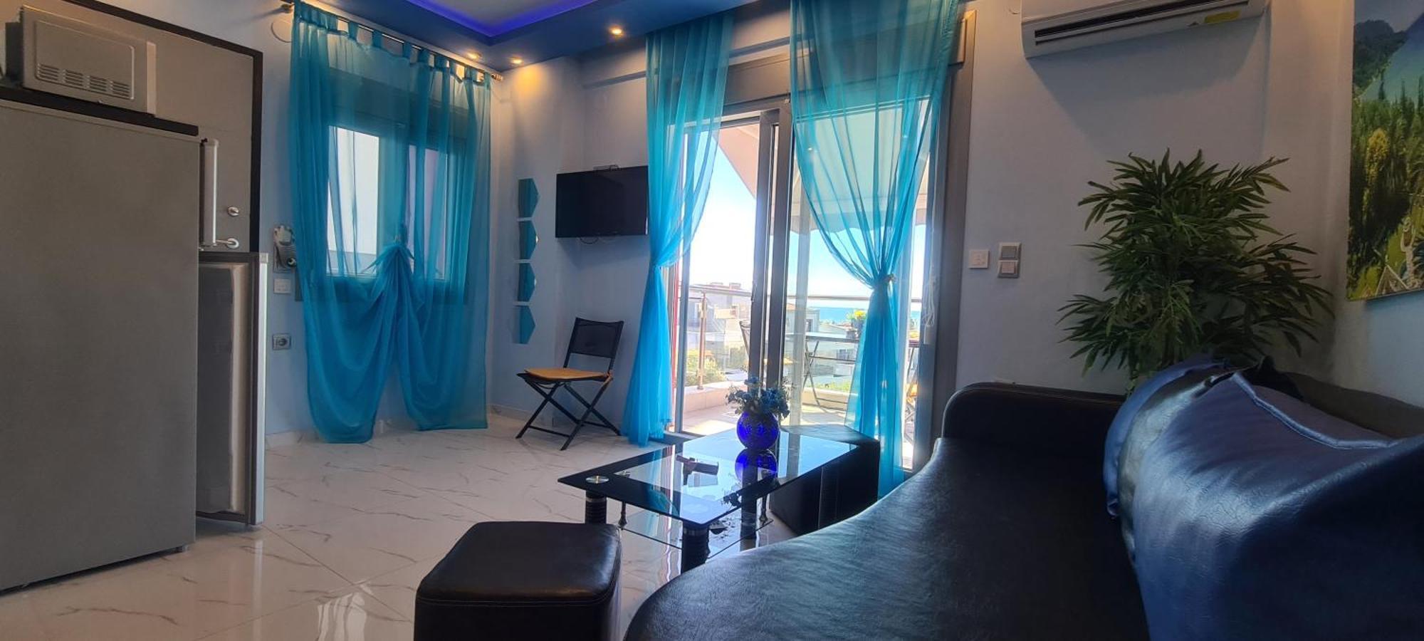 Perfect Suites Neos Marmaras Exterior photo