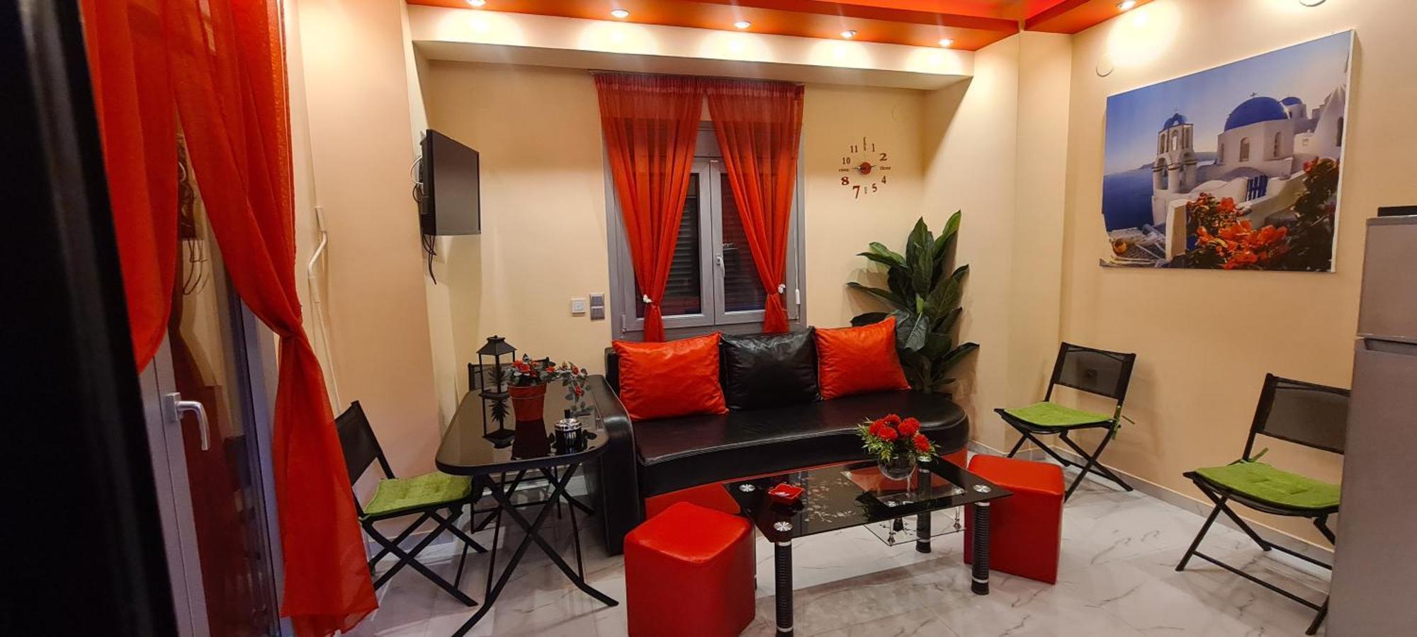 Perfect Suites Neos Marmaras Exterior photo