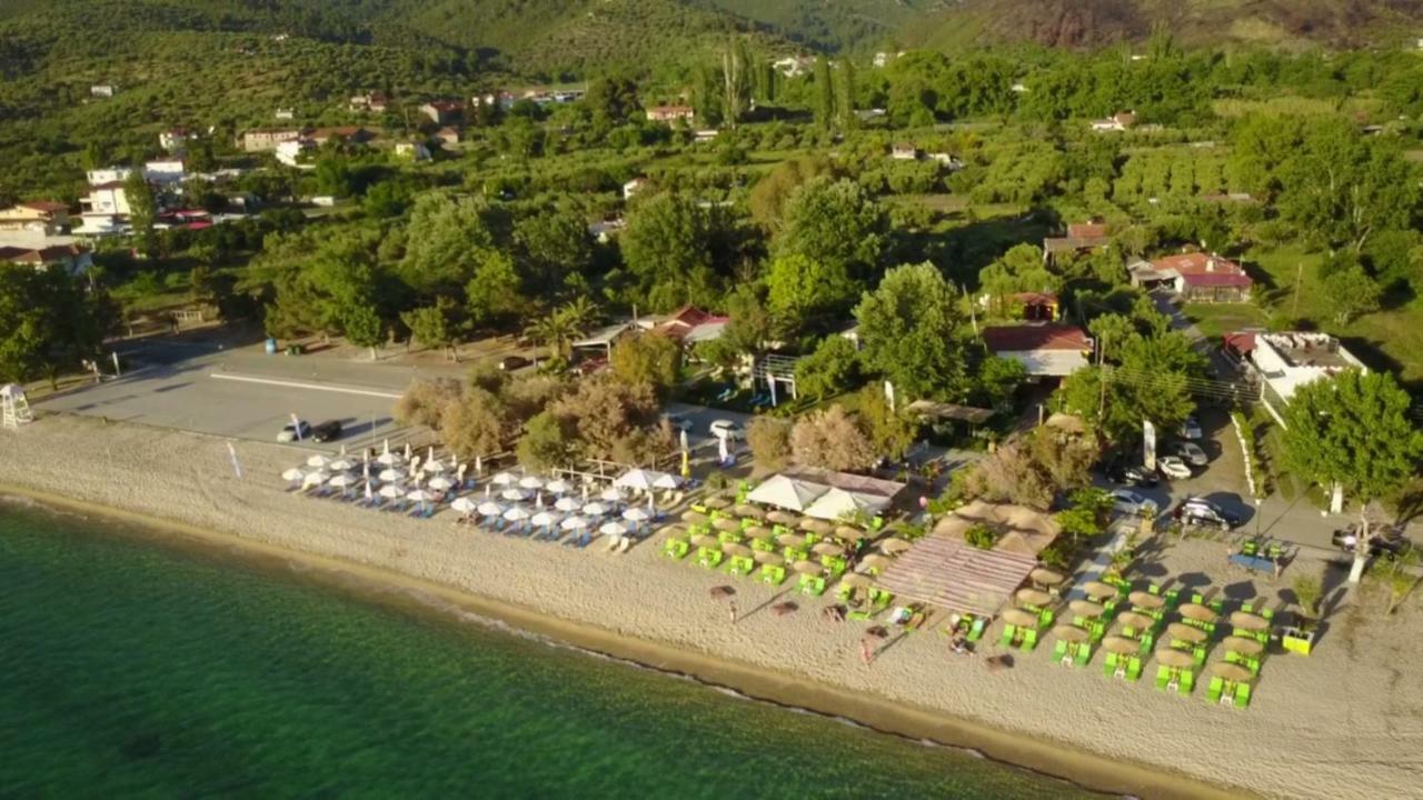 Perfect Suites Neos Marmaras Exterior photo