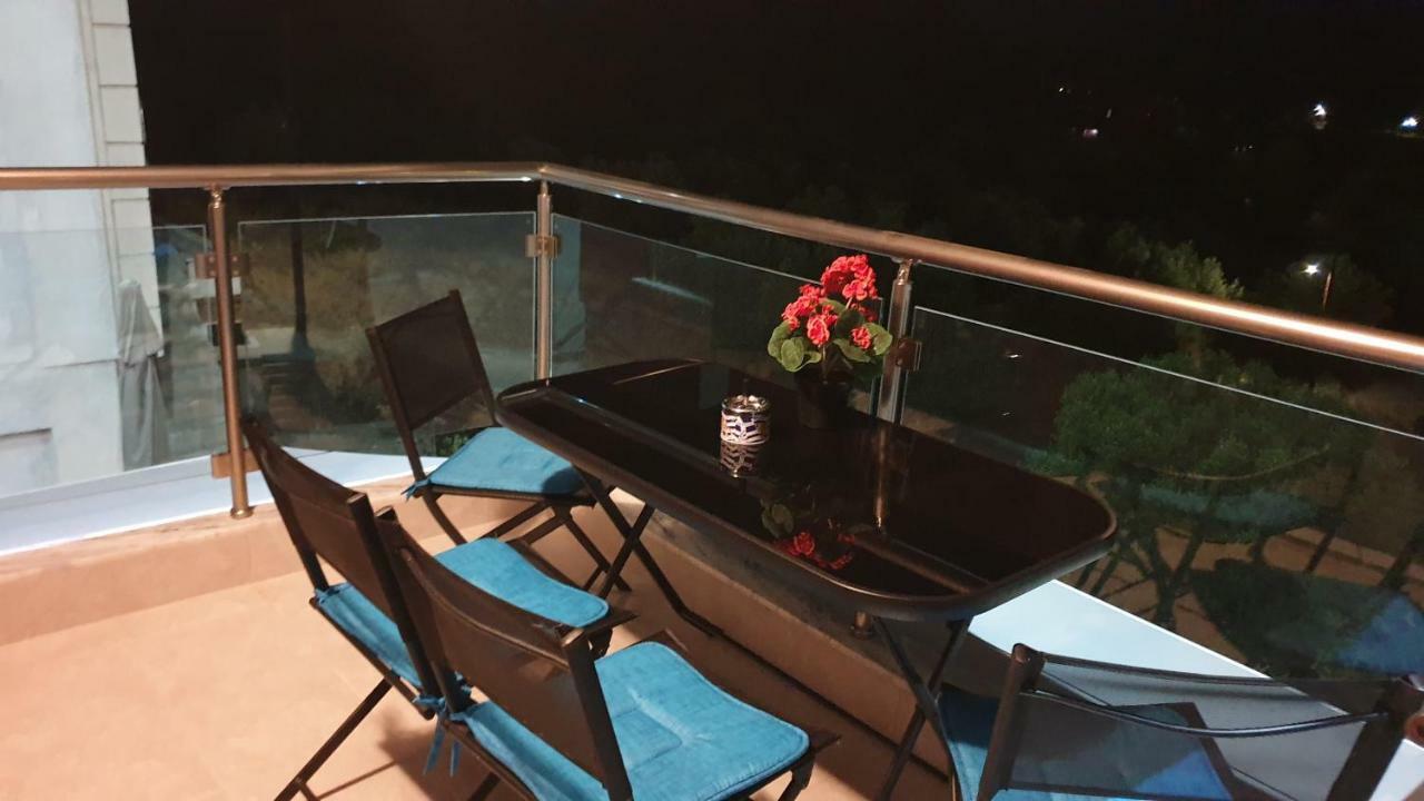 Perfect Suites Neos Marmaras Exterior photo
