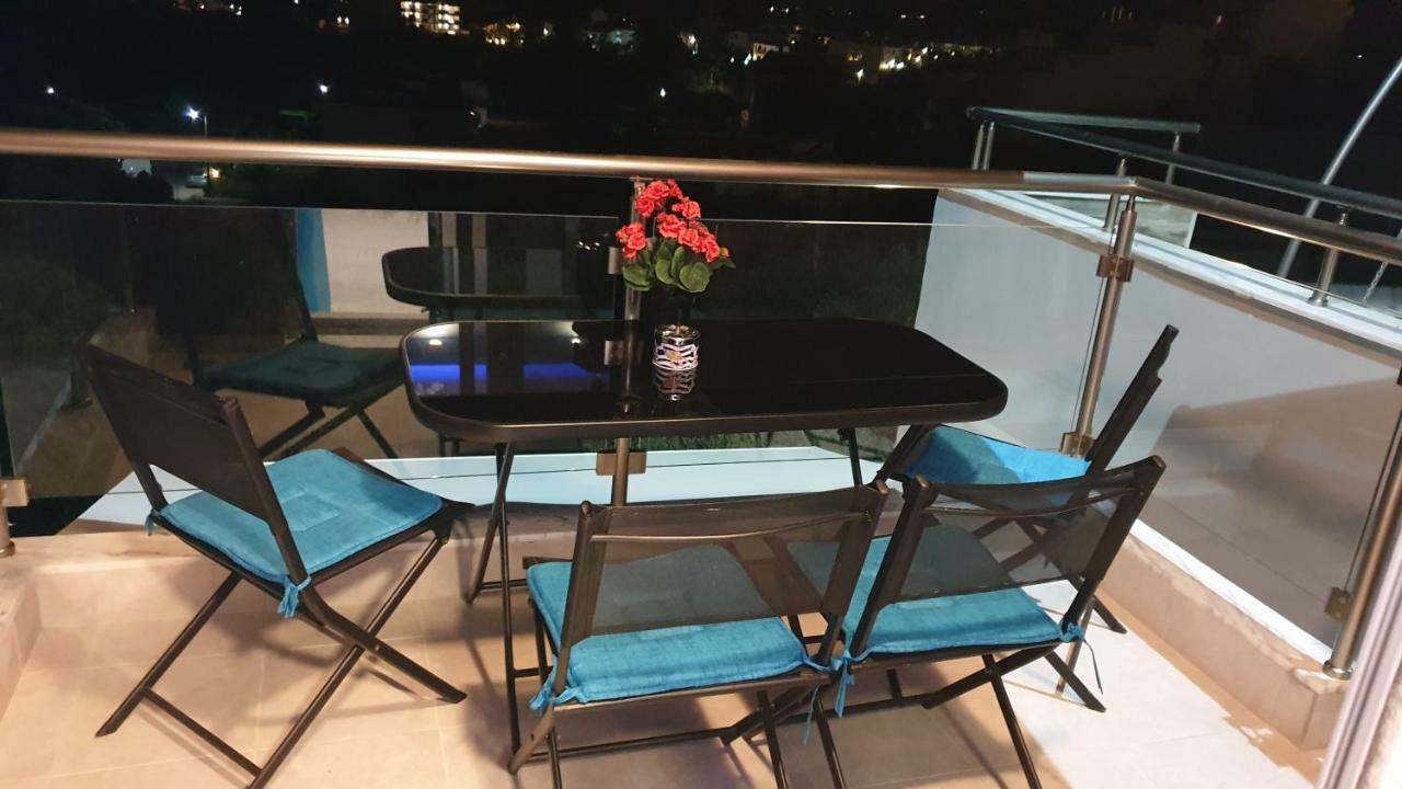 Perfect Suites Neos Marmaras Exterior photo